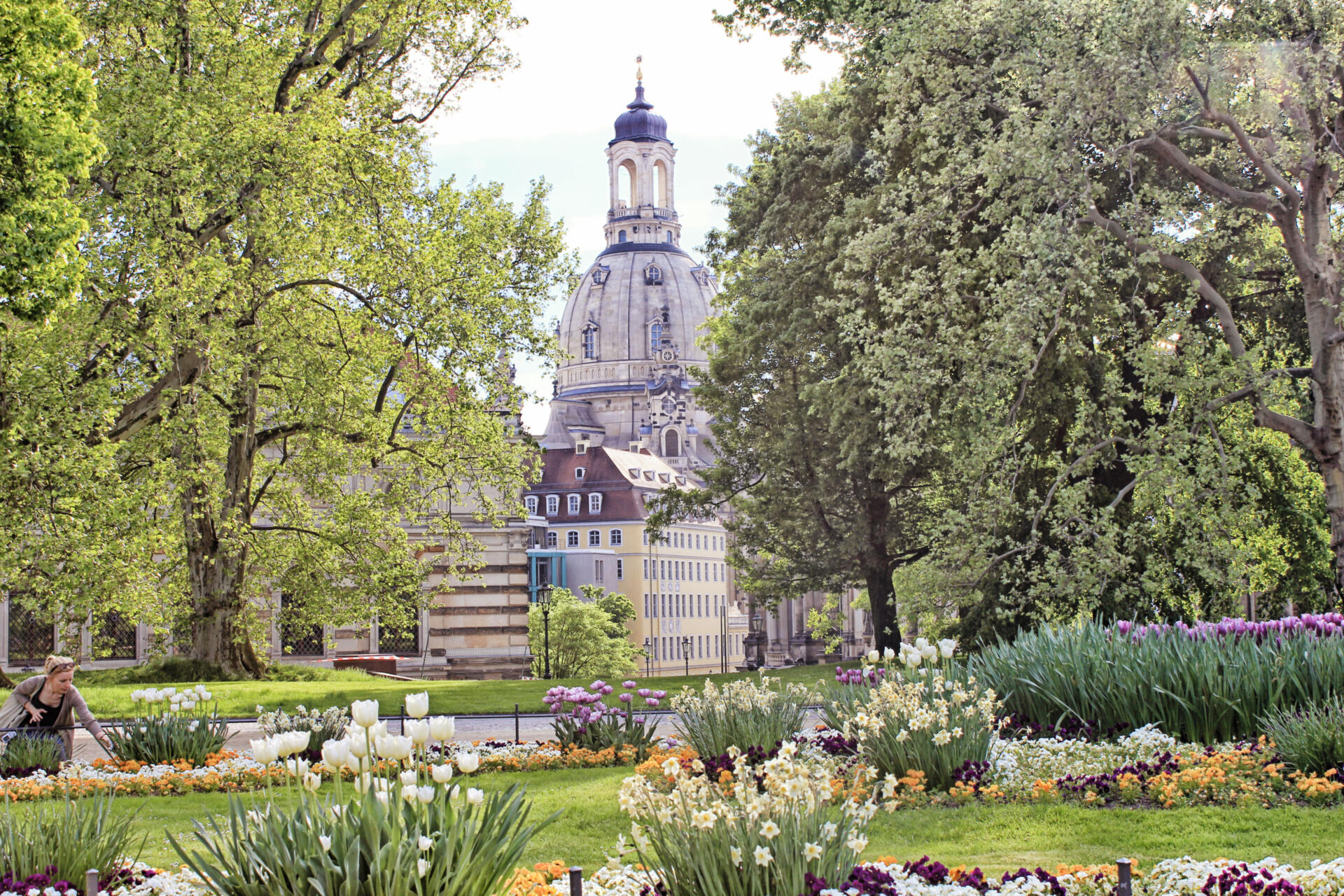 Bei dieser Fahrt lernen Sie nicht nur das „Elbflorenz“, das Topreiseziel Sachsens, sondern auch die einmalige Umgebung, die Sächsische Schweiz sowie den Spreewald kennen.